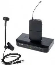 Мікрофон SHURE SLXD4E J53- odbiornik bezprzewodowy Київ