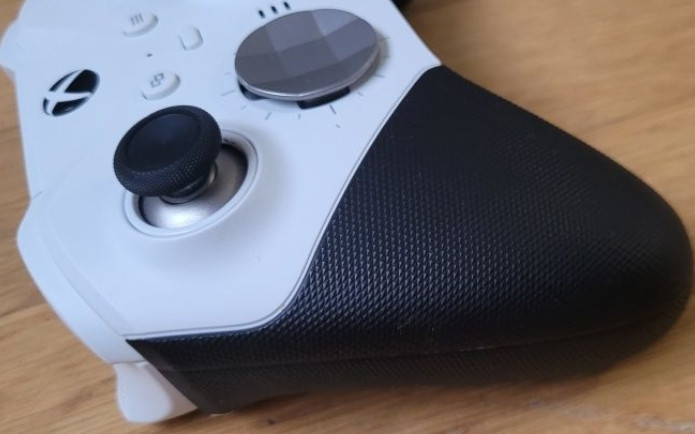 Геймпад Microsoft Xbox Elite Wireless Controller Series 2 Black,White. Харків - фото 5