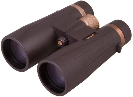 Бінокль Levenhuk Vegas ED 12x50 (72816) Київ