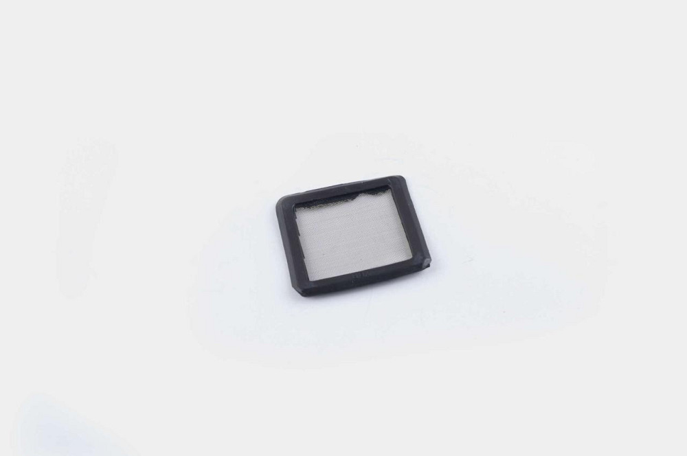 Фільтр масляний мотоцикл Ямаха ЮБР 125 (сітка) Мукачево - фото 1