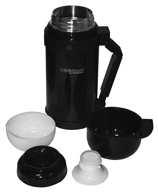 Термос Thermos MP-1200 Multipurpose, 1,2 л Київ - фото 3
