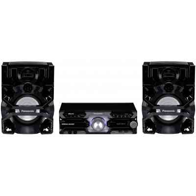 Магнитола Panasonic SC-AKX710GSK Винница