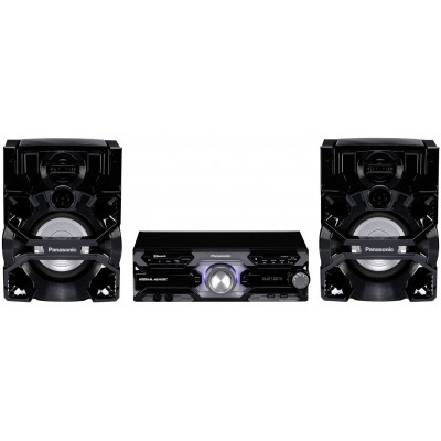 Магнитола Panasonic SC-AKX710GSK Винница - изображение 1