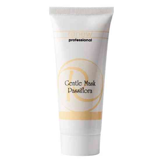 Renew Маска заспокійлива з пасифлорою GENTLE MASK PASSIFLORA 70 мл Дніпро