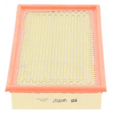 Воздушный фильтр для автомобиля Wixfiltron WA9517 Винница - изображение 1