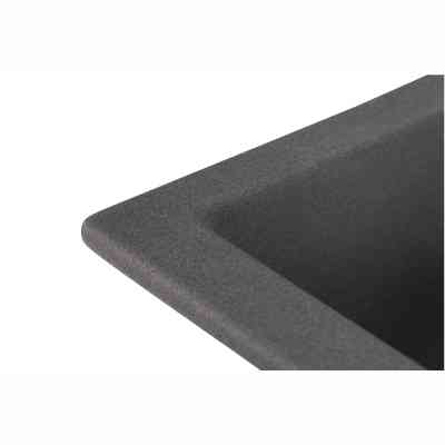 Мийка кухонна GRANADO ALTEA grafito (gr1309) Вінниця