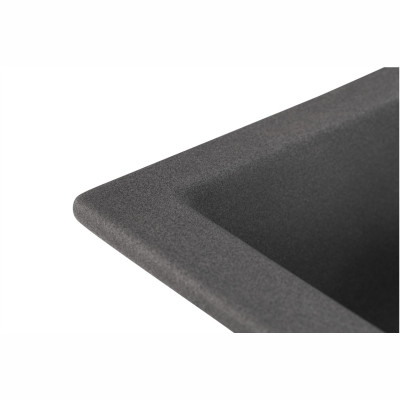 Мийка кухонна GRANADO ALTEA grafito (gr1309) Вінниця - фото 6