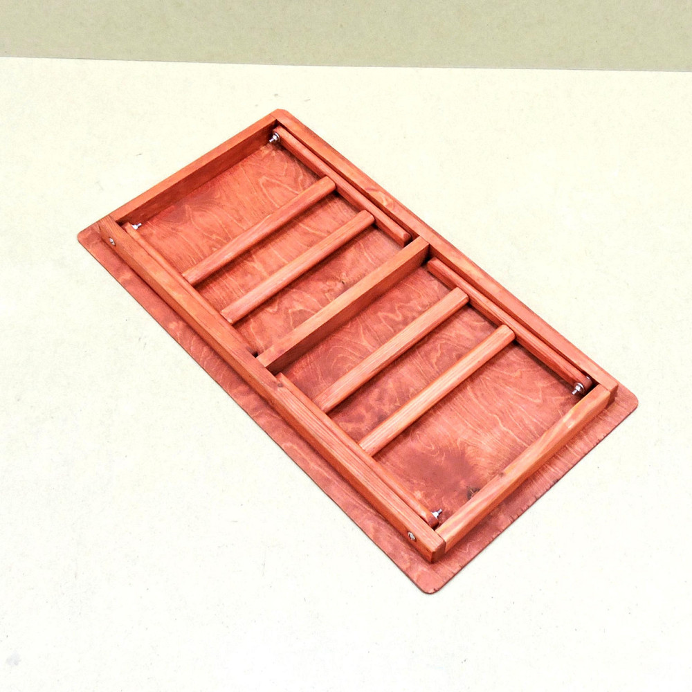 Столик для завтрака 