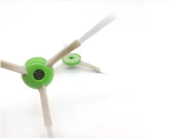 Бокова щітка для робот-пилососа iRobot Roomba 3 лопасти Київ