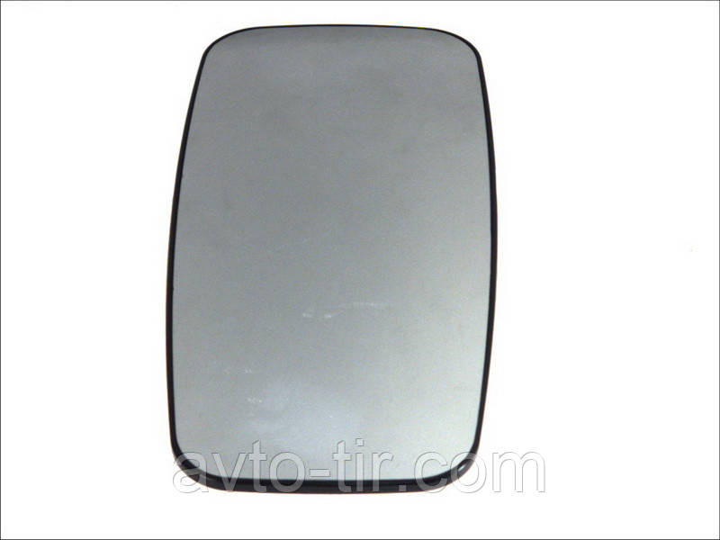 Вклад главного зеркала VOLVO FH12 / FM12 (с подогревом) Луцк - изображение 1