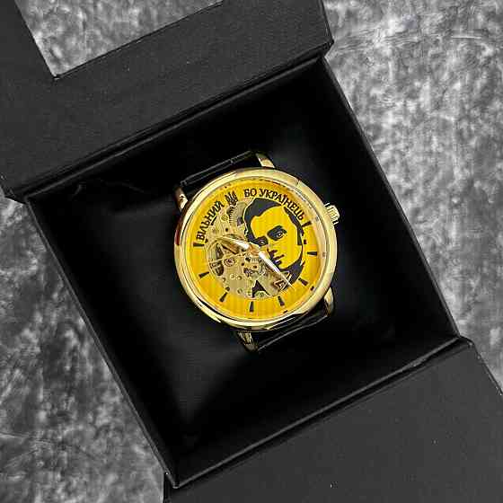 Patriot 022 Gold-Black Automatics Вільний бо Укранець SBR Київ