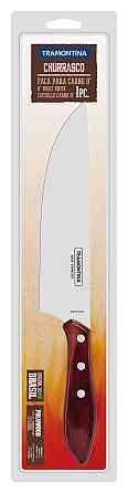 Нож для мяса Tramontina Barbecue Polywood, 203 мм (6710922) Киев