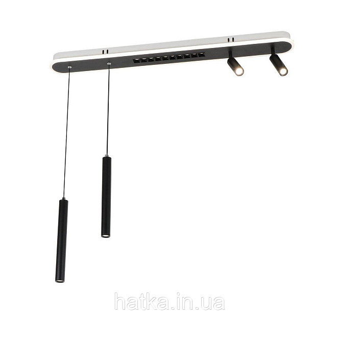 G 2557/900 BK 66W+40W Київ - фото 1