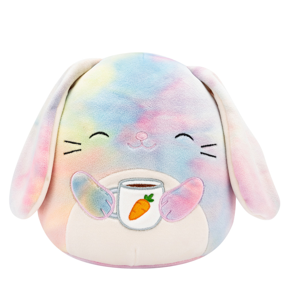 М'яка іграшка Squishmallows – Кролик Кенді (19 cm) Дніпро - фото 1