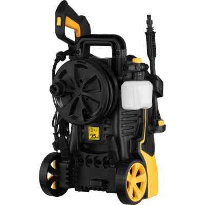 Мойка высокого давления 2E 2E-HPW2015, 2000 Вт, 150 бар, 450 л/г, 8м, 8.84 кг (2E-HPW2015) Винница