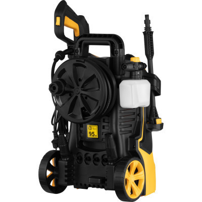 Мийка високого тиску 2E 2E-HPW2015, 2000 Вт, 150 бар, 450 л/г, 8м, 8.84 кг (2E-HPW2015) Вінниця - фото 3