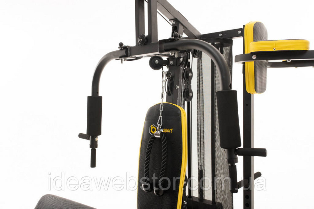 Силова станція Besport BS-3095 ATLANT Київ - фото 4