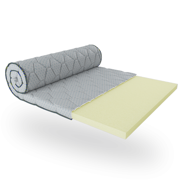 Мініматрац Freedom mini - 200х200 Київ - фото 1