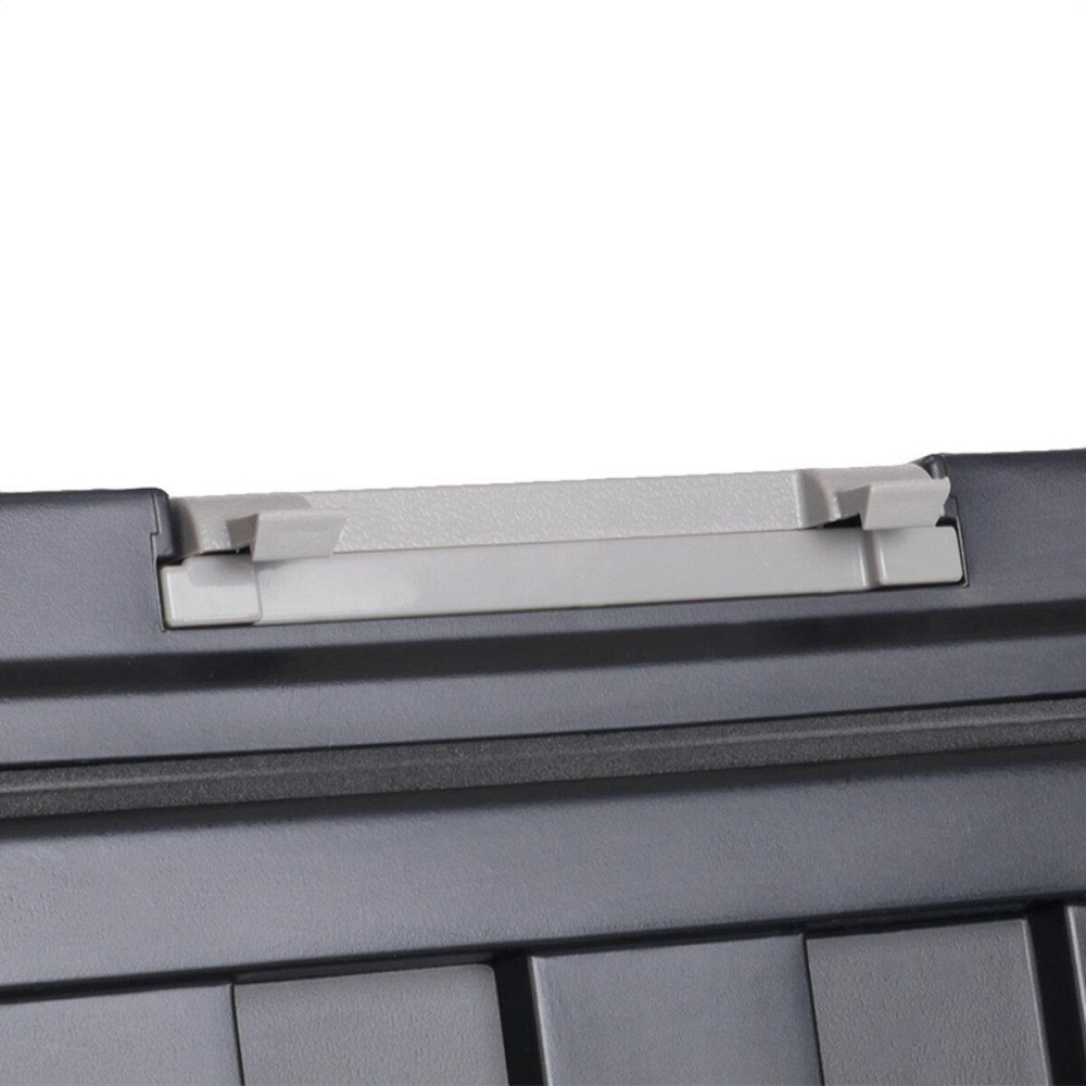 Холодильник автомобильный Brevia 75л (компрессор LG) 22825 Киев - изображение 5