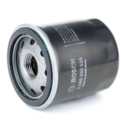 Фильтр масляный Bosch 0 986 452 028 Винница