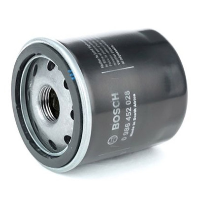 Фильтр масляный Bosch 0 986 452 028 Винница - изображение 2