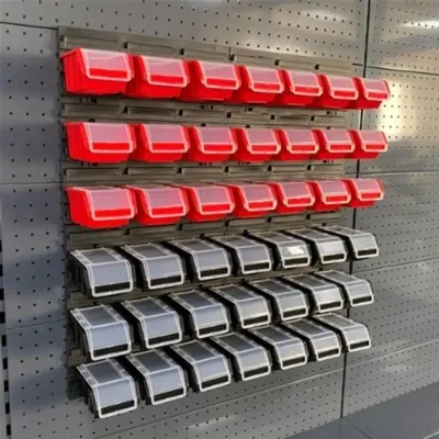 Полка для инструмента Kistenberg KS_kit41 Винница - изображение 6