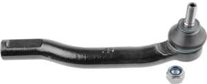 Наконечник рульової тяги правий Raiso (Швеція) Nissan Note, Ніссан Ноут 03- #RL-485271N UAESOTF22 Ковель - фото 1