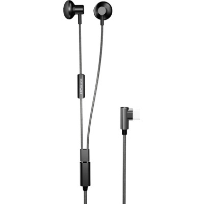 Навушники HiFuture Mi5 Black (mi5.black) Вінниця - фото 1