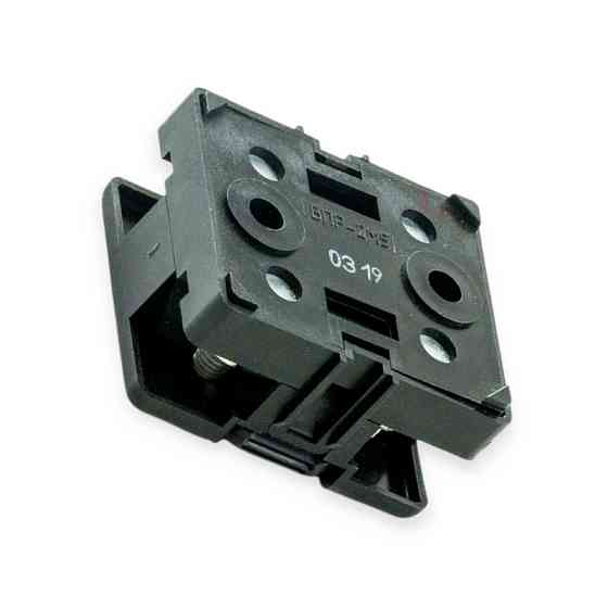 Блок газель бпр-2 м5 2 предох. 90/60 предохранителей Мукачево