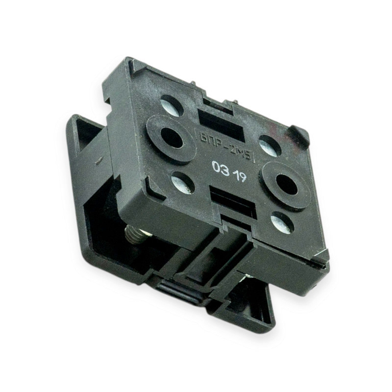 Блок газель бпр-2 м5 2 передох. 90/60 запобіжників Мукачево - фото 1