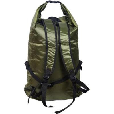 Гермомешок Tramp Diamond Rip-Stop 25 л Olive (UTRA-256-olive) Винница - изображение 2