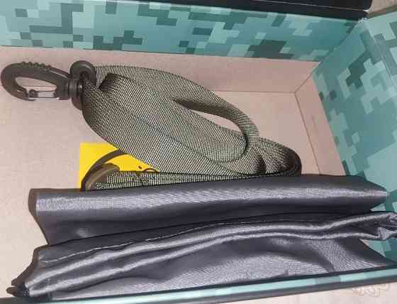 Тепловізійний монокуляр Nvectech PATRIOT L35 Харків