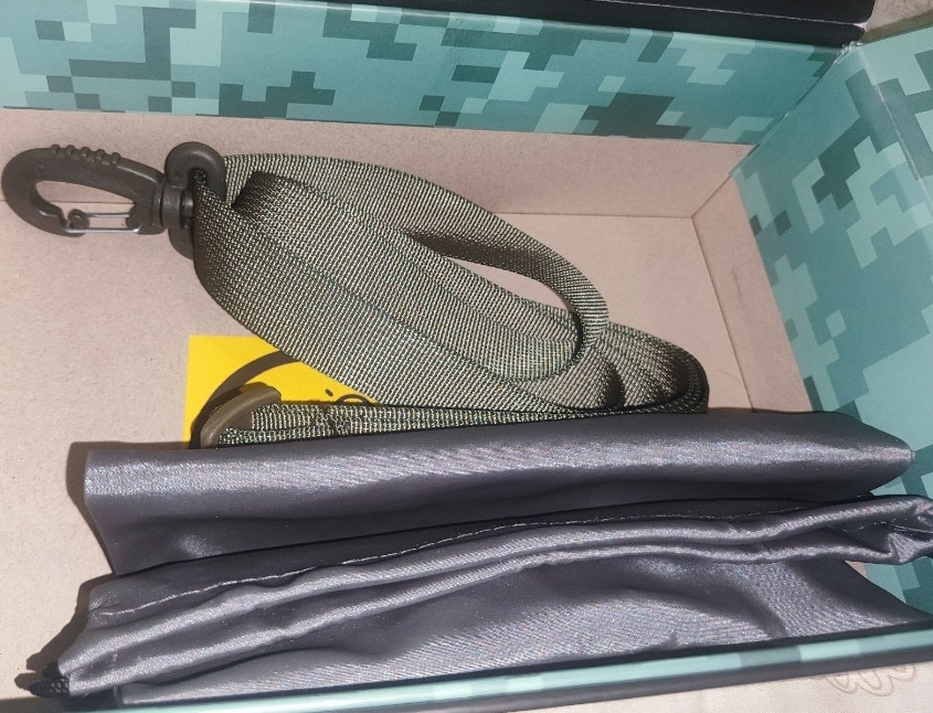 Тепловізійний монокуляр Nvectech PATRIOT L35 Харків - фото 2