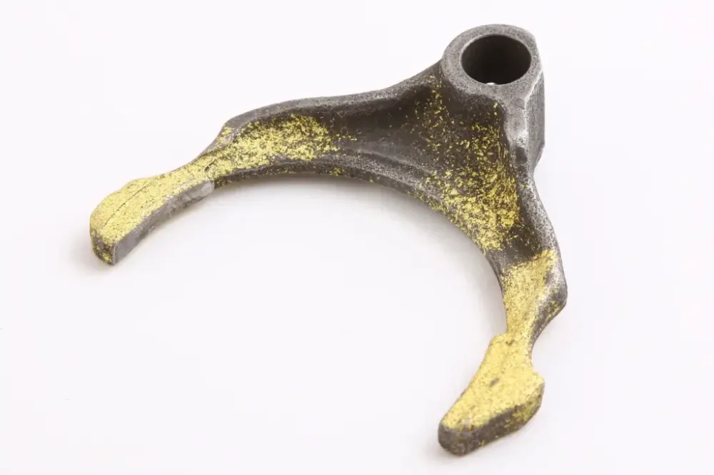 Вилка КП 2110 5 передачі Pegas (21083) Вінниця - фото 2