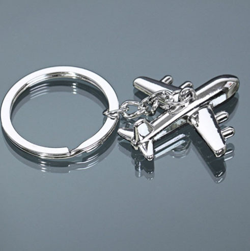 Брелок Самолет Киев - изображение 3