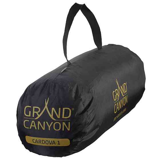 Намет Grand Canyon Cardova 1 Alu Capulet Olive Львів