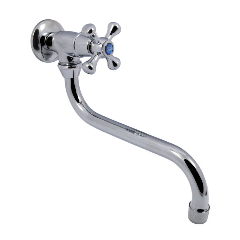 Монокран Europroduct SMES 270 настінний латунь (EP0105) Чернівці - фото 1