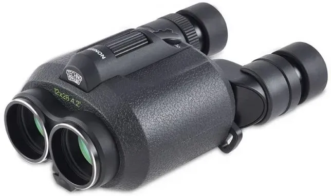 Бинокль Fujijon TechnoStabi TS12x28 Киев - изображение 1