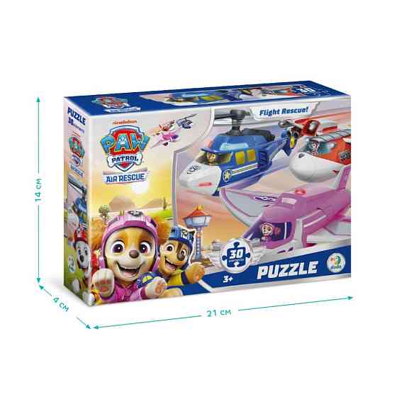 Детский пазл 