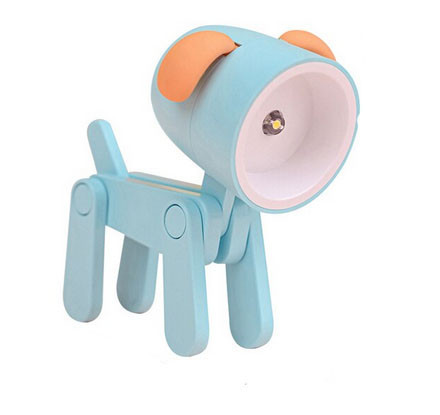 Настільний нічник дитячий світлодіодний Київ - фото 1