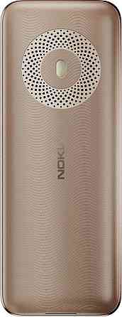 Мобільний телефон Nokia 130 2023 Dual Sim Light Gold ( Золотистий ) Харків