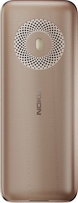 Мобільний телефон Nokia 130 2023 Dual Sim Light Gold ( Золотистий ) Харків - фото 5