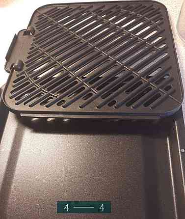 Мульти Печь: Tefal Easy Fry Oven & Grill FW501815 Киев