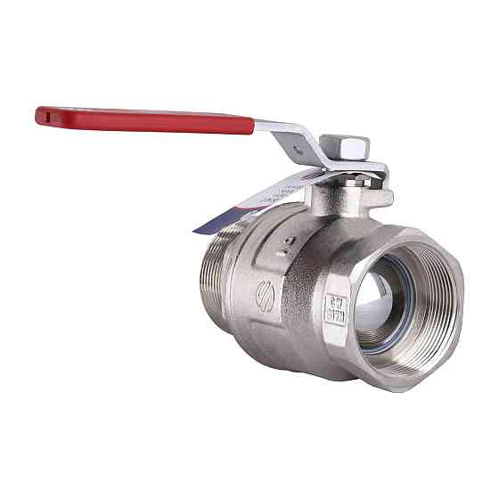 Кран кульовий ARCO SENA 2″ ЗВ КР 150608 (000008082) Київ