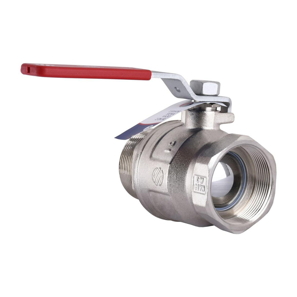 Кран шаровый ARCO SENA 2″ НВ КР 150608 (000008082) Киев - изображение 3