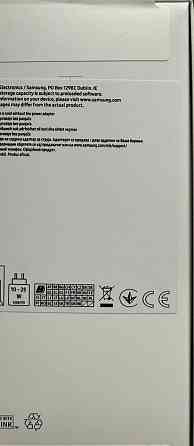 Смартфон Samsung Galaxy A17 Киев