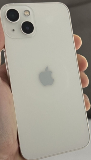 Айфон Apple iPhone 13 128Gb. Neverlock.Білий! Київ - фото 8