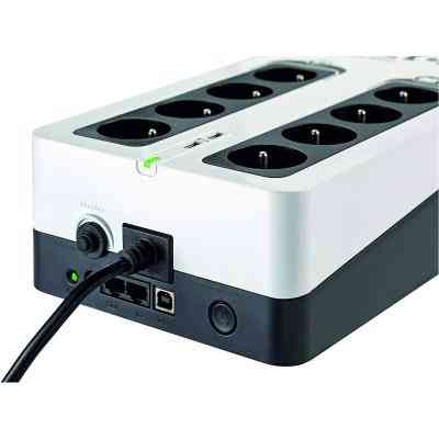 Пристрій безперебійного живлення Eaton 3S 850VA (3S850D) Вінниця