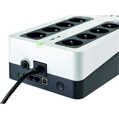 Пристрій безперебійного живлення Eaton 3S 850VA (3S850D) Вінниця - фото 3