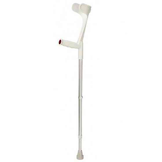 Подлокотный костыль Ossenberg Klassiker 220 DSKGr Soft серый Днепр